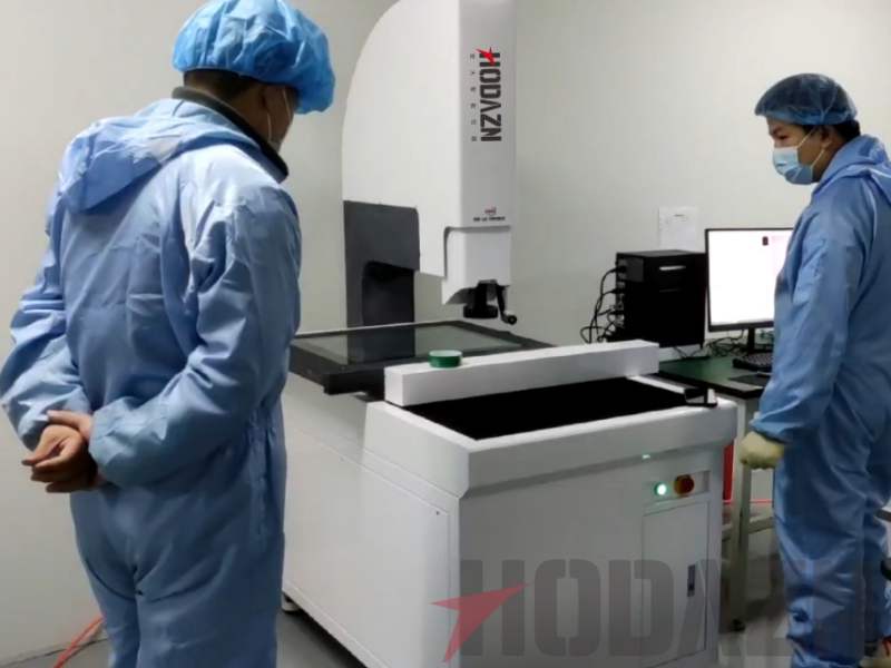 江西交機(jī)培訓(xùn)完成 客戶梁工很滿意！